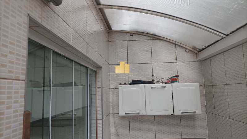 Casa, 4 quartos, 190 m² - Foto 23