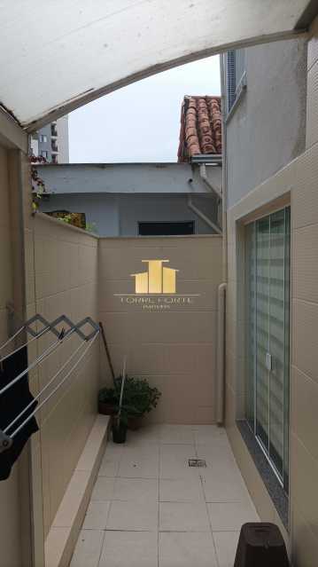 Casa, 4 quartos, 190 m² - Foto 24