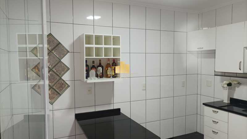 Casa, 4 quartos, 190 m² - Foto 25