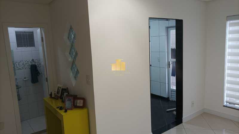 Casa, 4 quartos, 190 m² - Foto 27