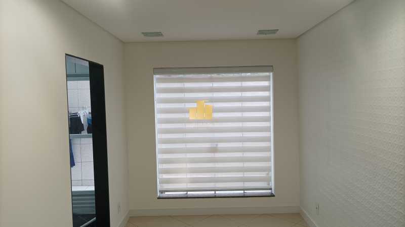 Casa, 4 quartos, 190 m² - Foto 28