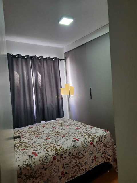 Apartamento, 2 quartos, 58 m² - Foto 4