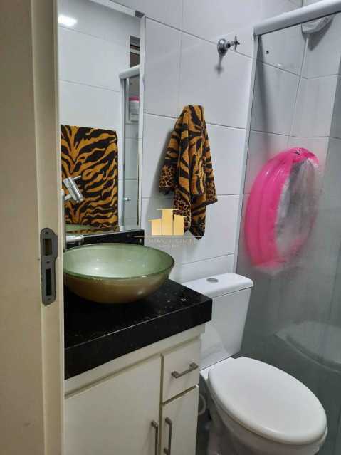 Apartamento, 2 quartos, 58 m² - Foto 5