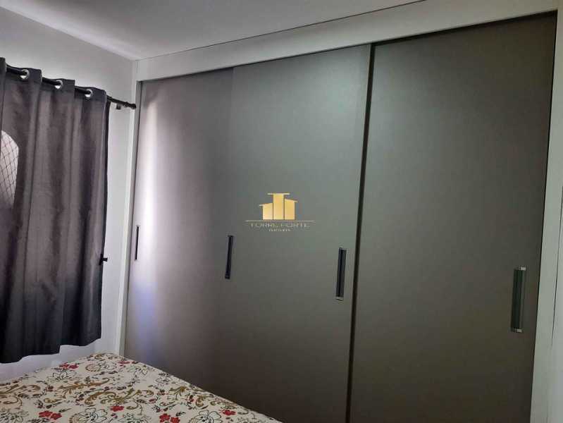 Apartamento, 2 quartos, 58 m² - Foto 6