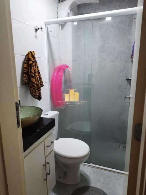 Apartamento, 2 quartos, 58 m² - Foto 7