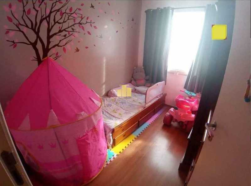 Apartamento, 2 quartos, 58 m² - Foto 8