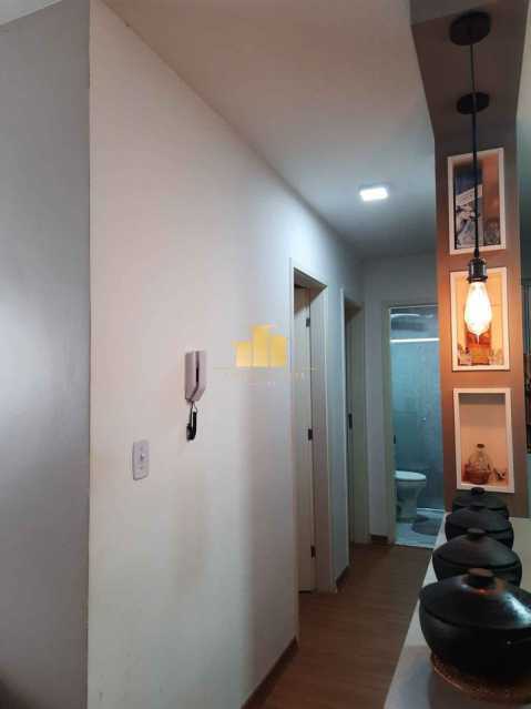 Apartamento, 2 quartos, 58 m² - Foto 10