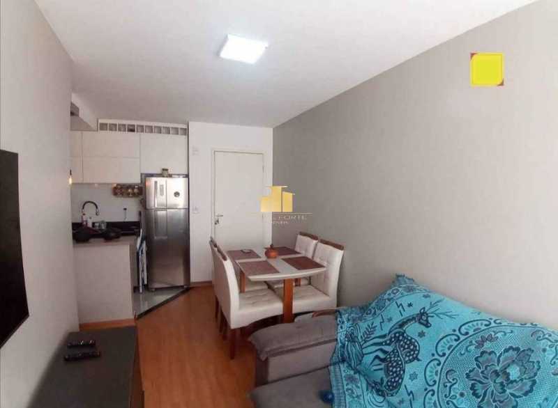 Apartamento, 2 quartos, 58 m² - Foto 11