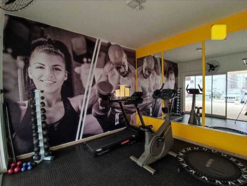 Apartamento, 2 quartos, 58 m² - Foto 12