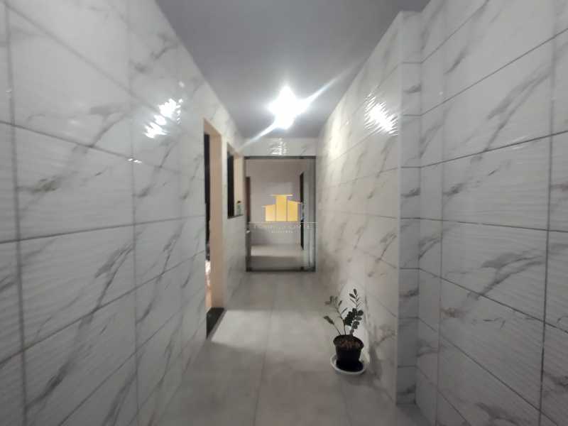 Casa, 3 quartos, 67 m² - Foto 22