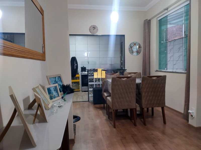 Casa, 3 quartos, 67 m² - Foto 6