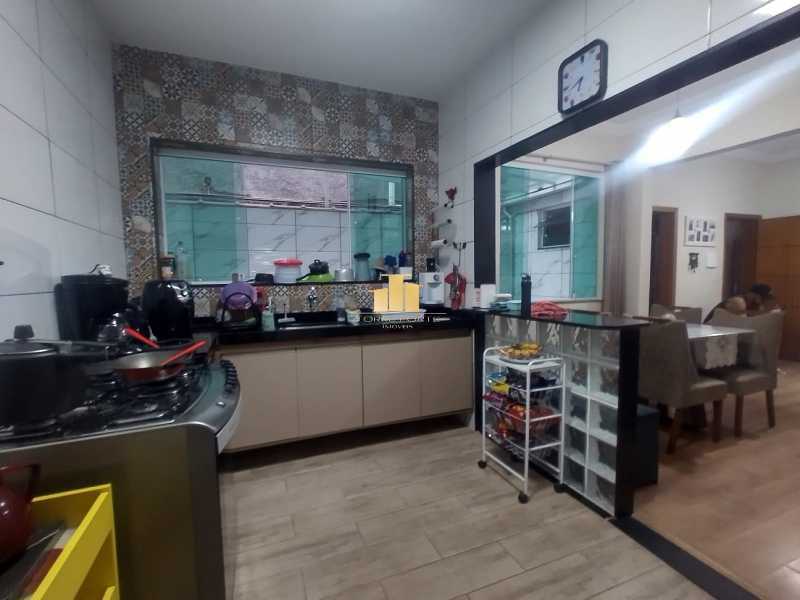 Casa, 3 quartos, 67 m² - Foto 12