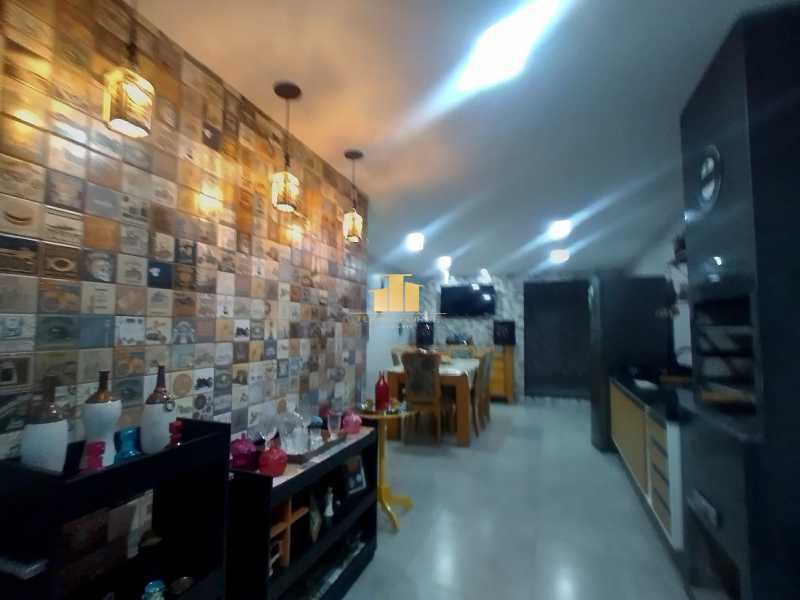 Casa, 3 quartos, 67 m² - Foto 1