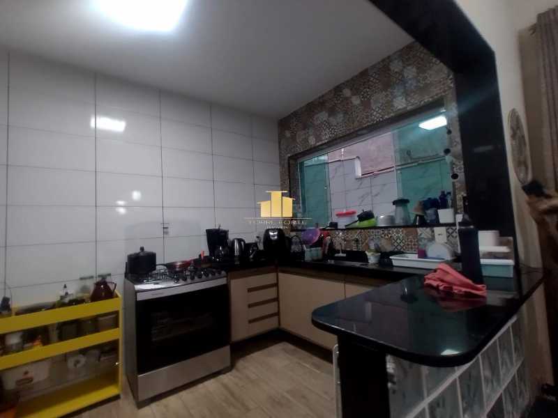 Casa, 3 quartos, 67 m² - Foto 11