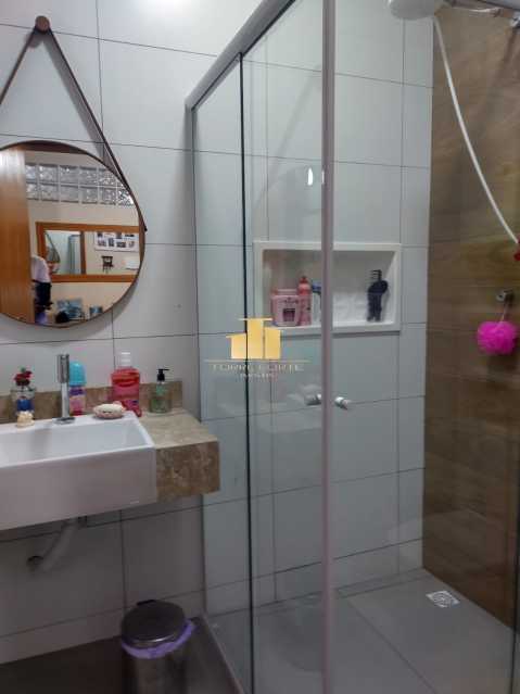 Casa, 3 quartos, 67 m² - Foto 19