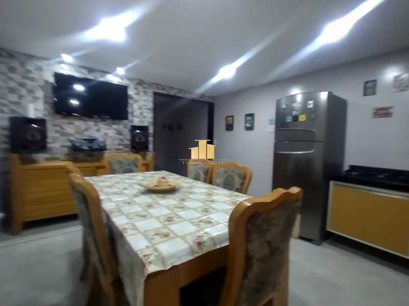 Casa, 3 quartos, 67 m² - Foto 9