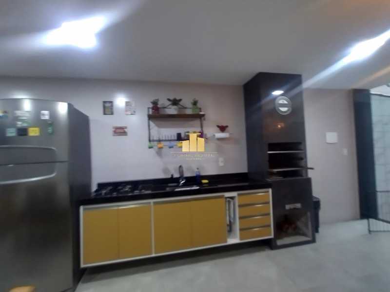 Casa, 3 quartos, 67 m² - Foto 10