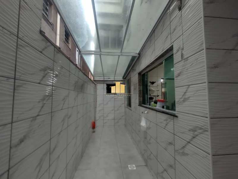 Casa, 3 quartos, 67 m² - Foto 23