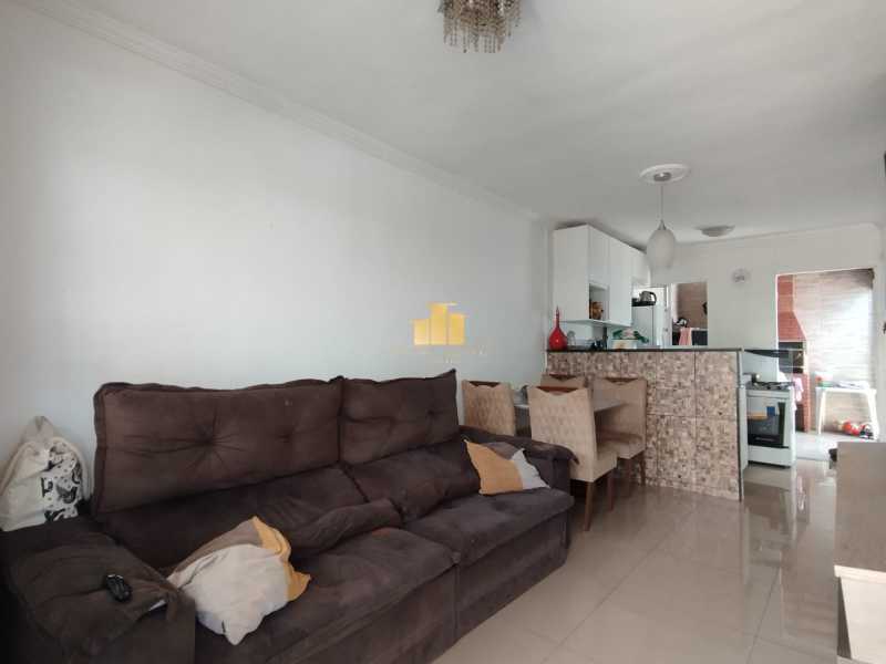 Casa de Condomínio, 2 quartos - Foto 3