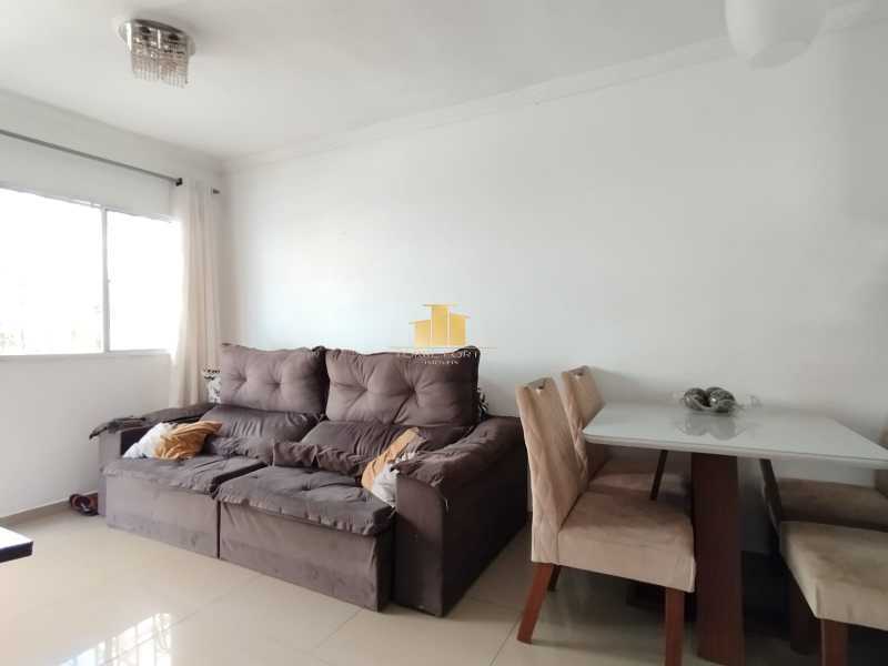 Casa de Condomínio, 2 quartos - Foto 4