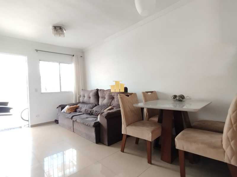 Casa de Condomínio, 2 quartos - Foto 1