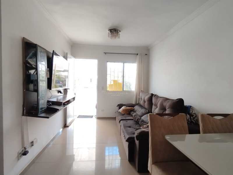 Casa de Condomínio, 2 quartos - Foto 2