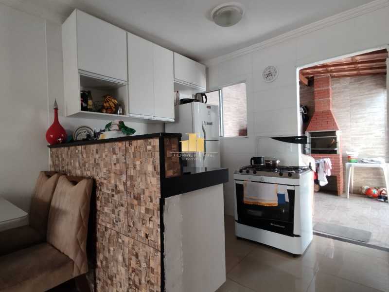 Casa de Condomínio, 2 quartos - Foto 5