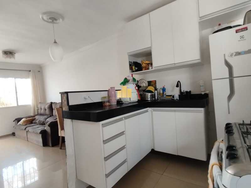 Casa de Condomínio, 2 quartos - Foto 6