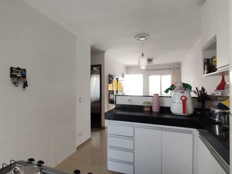 Casa de Condomínio, 2 quartos - Foto 7