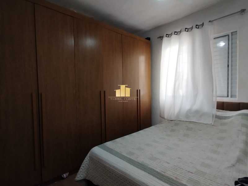 Casa de Condomínio, 2 quartos - Foto 10