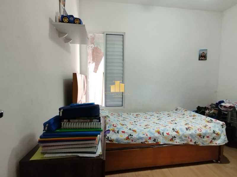 Casa de Condomínio, 2 quartos - Foto 11