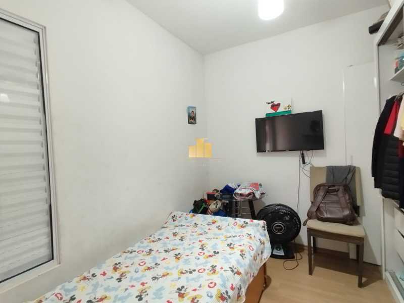 Casa de Condomínio, 2 quartos - Foto 12