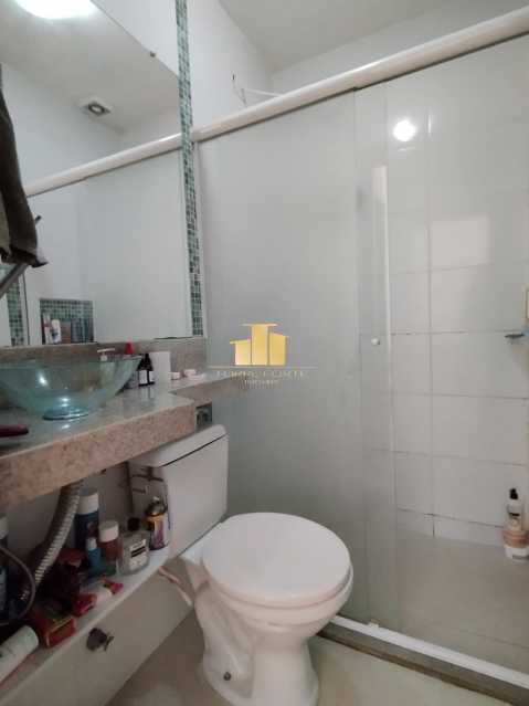 Casa de Condomínio, 2 quartos - Foto 14