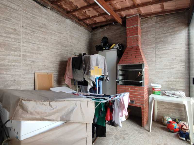 Casa de Condomínio, 2 quartos - Foto 15