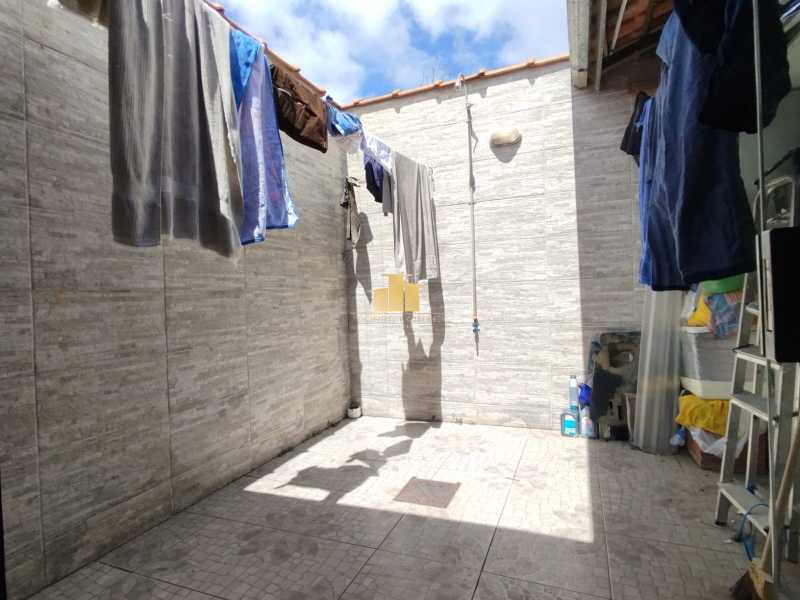 Casa de Condomínio, 2 quartos - Foto 17