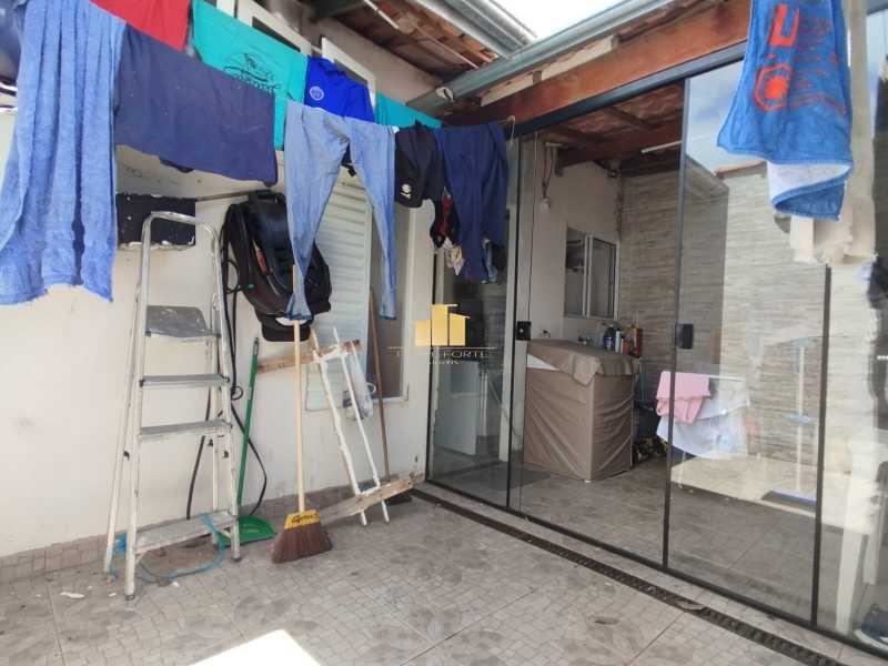 Casa de Condomínio, 2 quartos - Foto 16