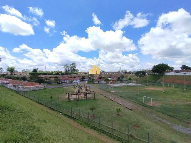 Casa de Condomínio, 2 quartos - Foto 21