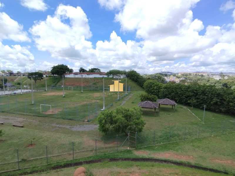 Casa de Condomínio, 2 quartos - Foto 22