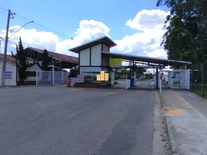 Casa de Condomínio, 2 quartos - Foto 20