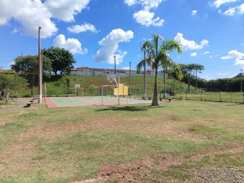 Casa de Condomínio, 2 quartos - Foto 25