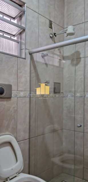 Loja-Salão, 180 m² - Foto 13