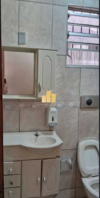 Loja-Salão, 180 m² - Foto 14