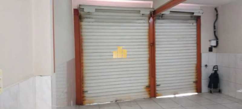 Loja-Salão, 180 m² - Foto 5