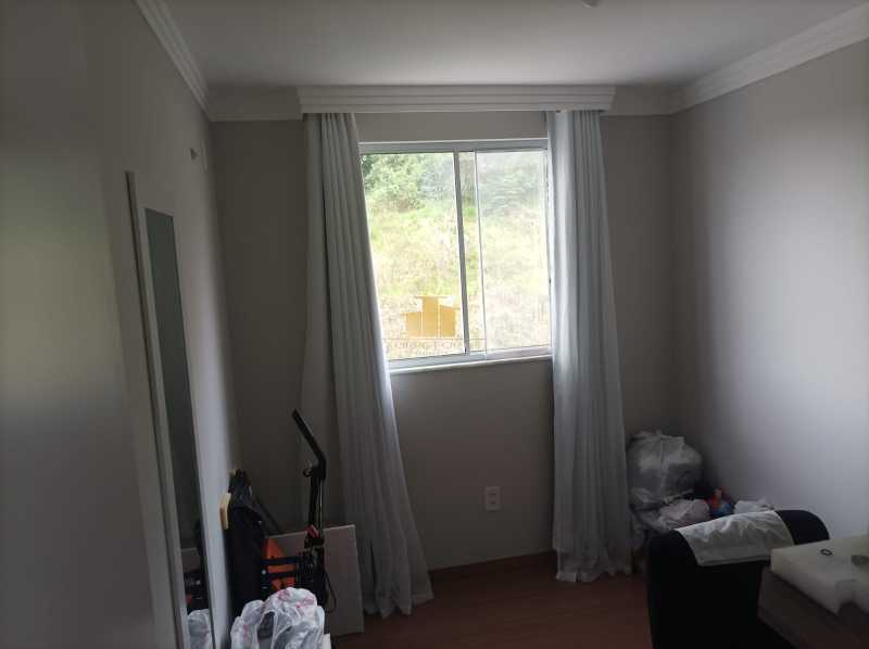 Apartamento, 2 quartos, 44 m² - Foto 7