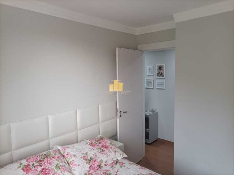 Apartamento, 2 quartos, 44 m² - Foto 8