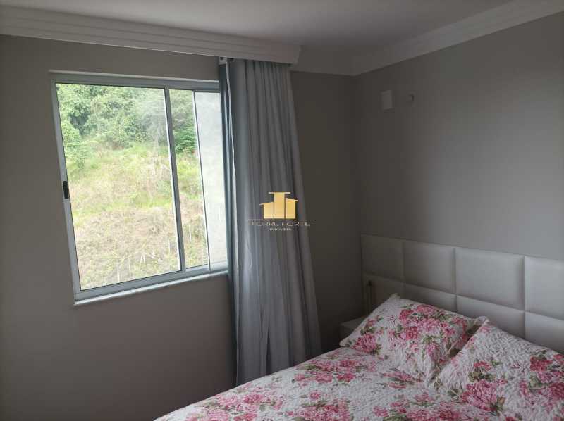 Apartamento, 2 quartos, 44 m² - Foto 9