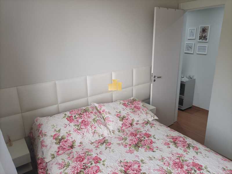 Apartamento, 2 quartos, 44 m² - Foto 10