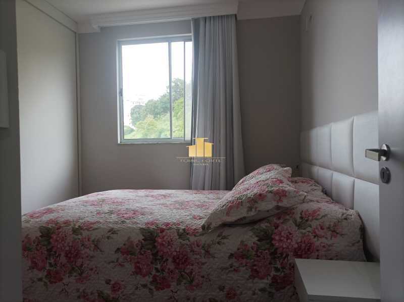 Apartamento, 2 quartos, 44 m² - Foto 11