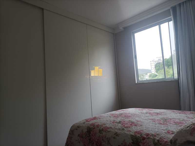 Apartamento, 2 quartos, 44 m² - Foto 13