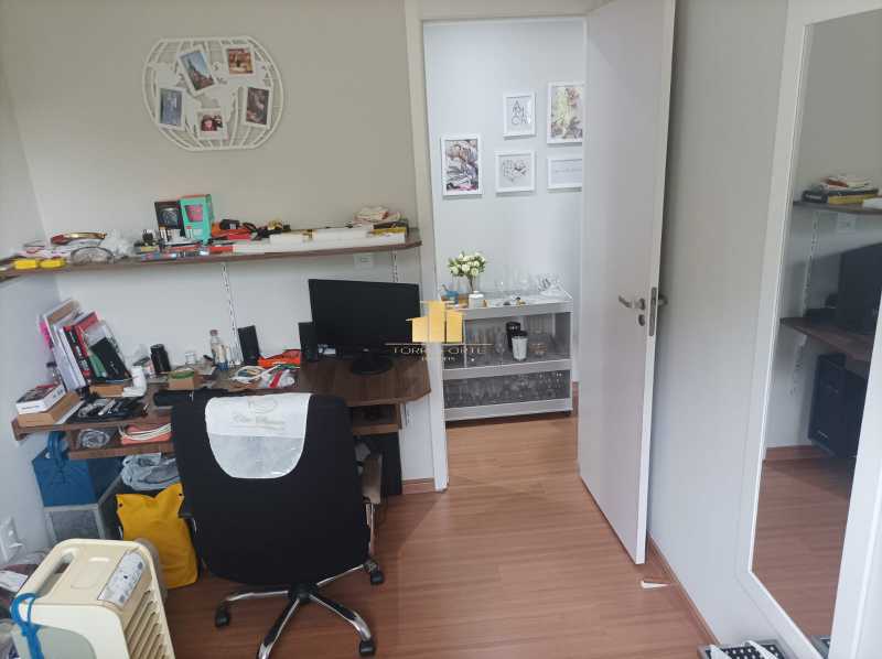 Apartamento, 2 quartos, 44 m² - Foto 14